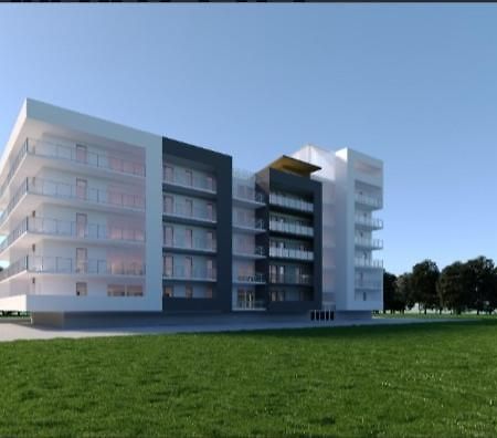 Apartament Prestige Освиенцим Екстериор снимка