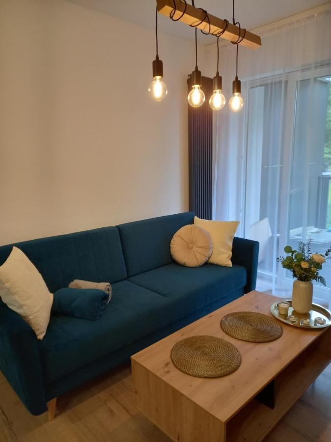 Apartament Prestige Освиенцим Екстериор снимка