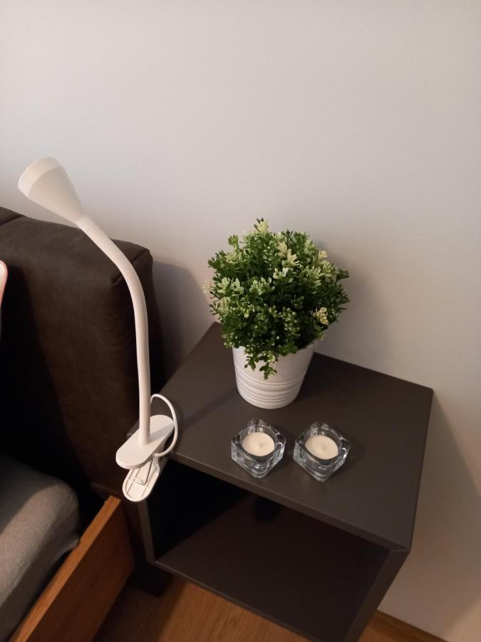Apartament Prestige Освиенцим Екстериор снимка