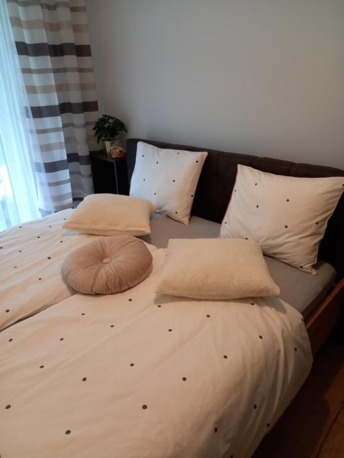 Apartament Prestige Освиенцим Екстериор снимка