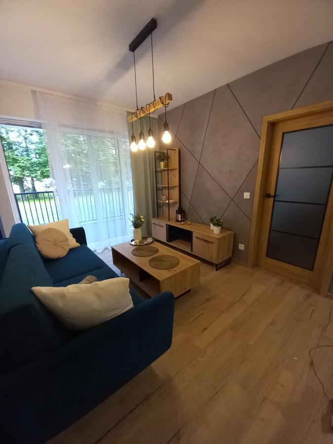 Apartament Prestige Освиенцим Екстериор снимка