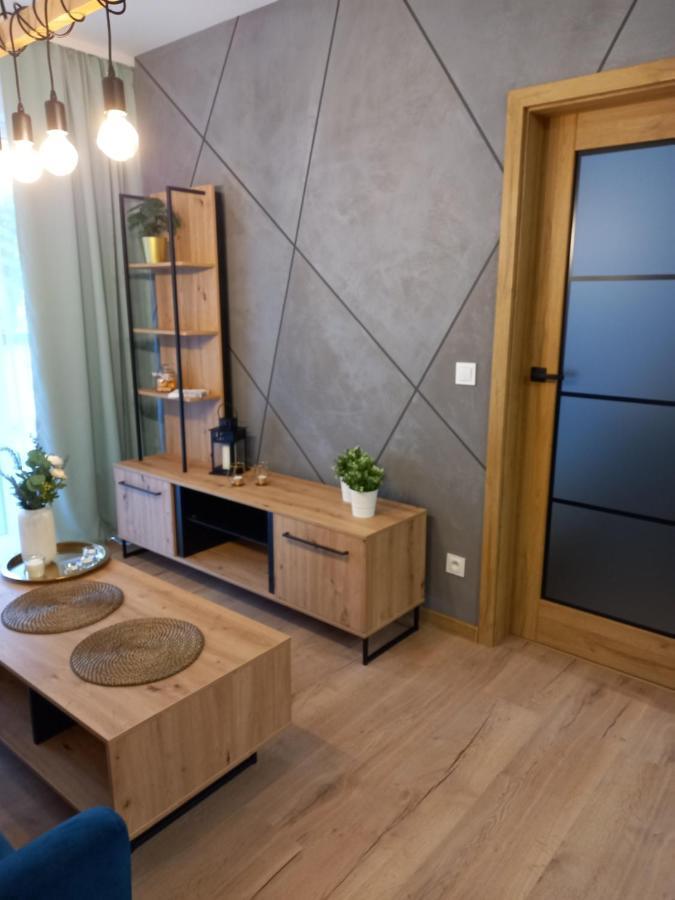 Apartament Prestige Освиенцим Екстериор снимка