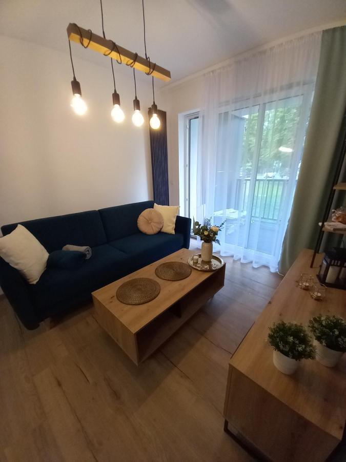 Apartament Prestige Освиенцим Екстериор снимка