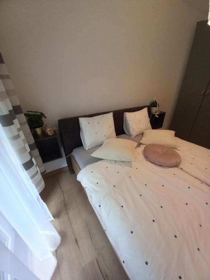 Apartament Prestige Освиенцим Екстериор снимка