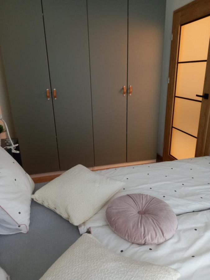 Apartament Prestige Освиенцим Екстериор снимка