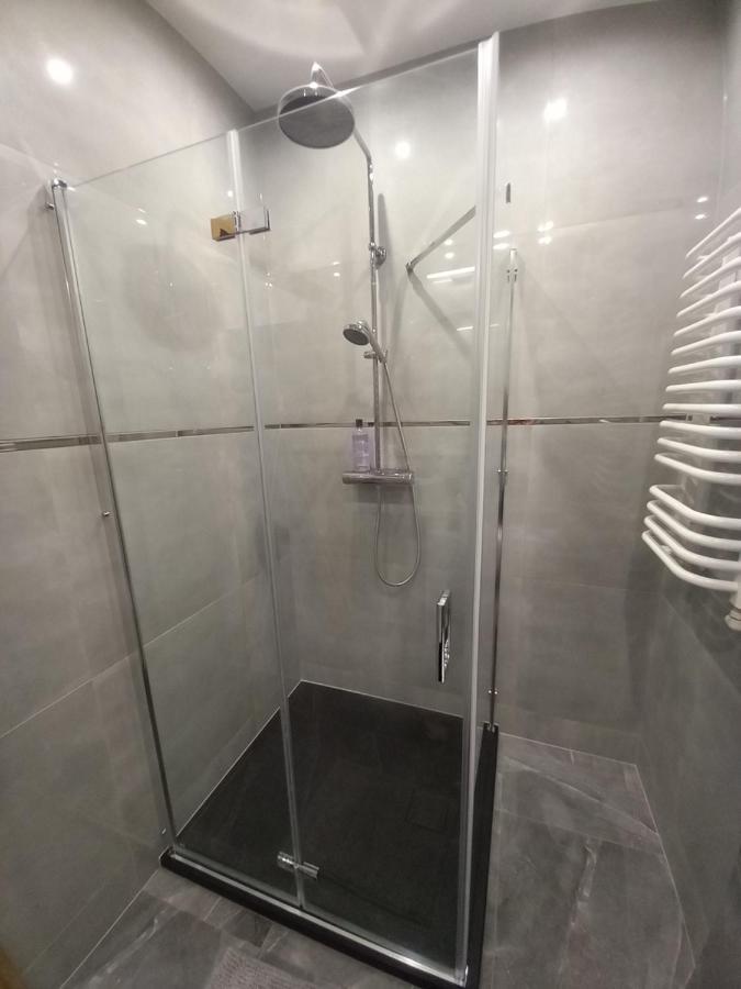 Apartament Prestige Освиенцим Екстериор снимка