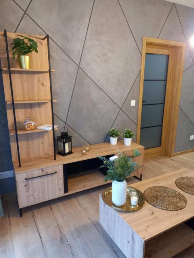 Apartament Prestige Освиенцим Екстериор снимка