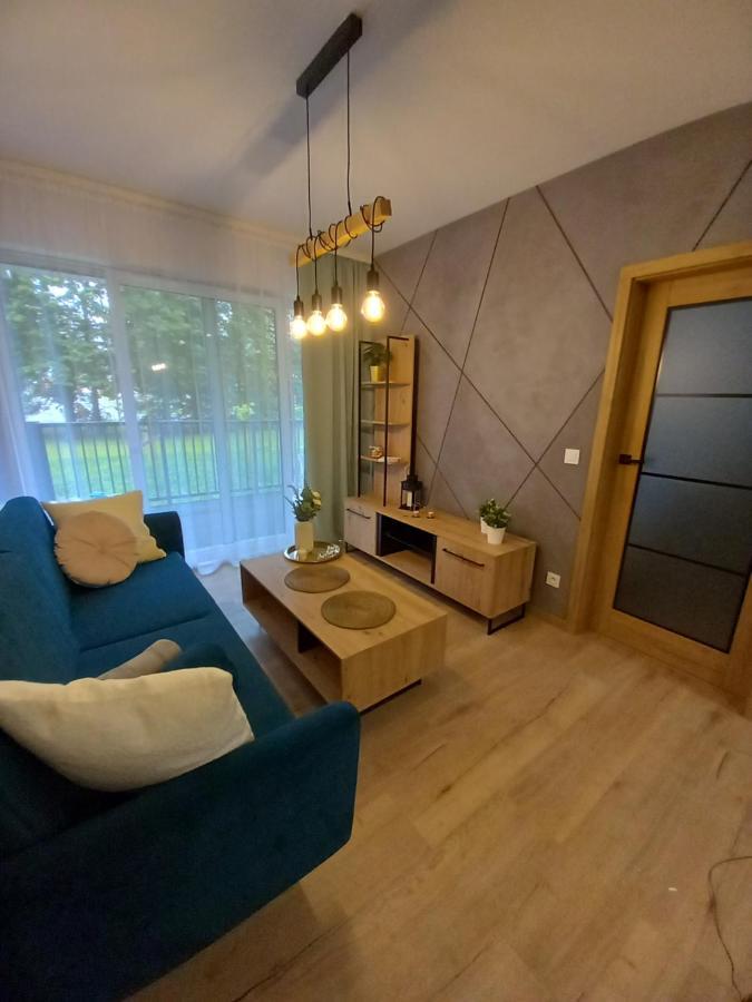 Apartament Prestige Освиенцим Екстериор снимка