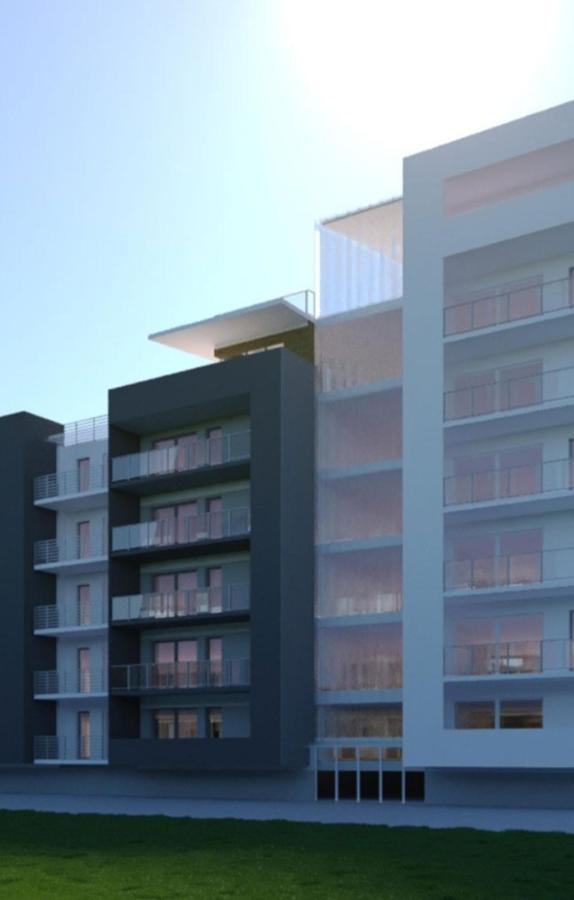 Apartament Prestige Освиенцим Екстериор снимка