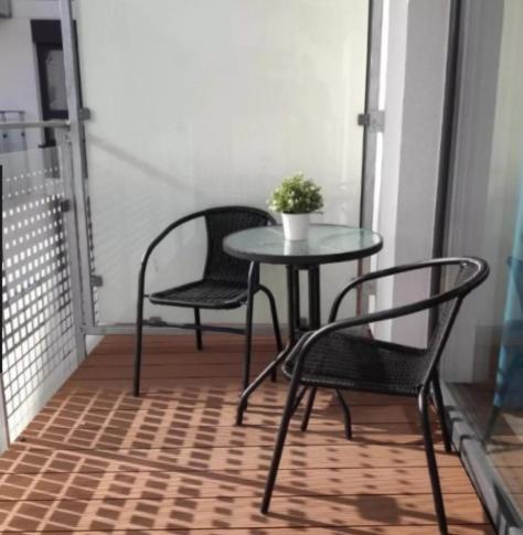 Apartament Prestige Освиенцим Екстериор снимка